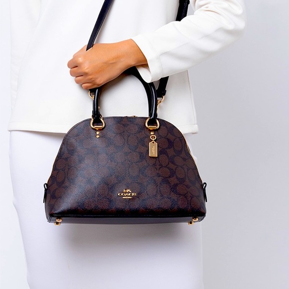 Coach Handbags - Katy coach new